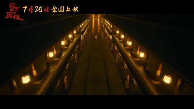剑指30亿！大鹏新电影来袭！中国电影“又一大巴掌”打醒多少人(图24)