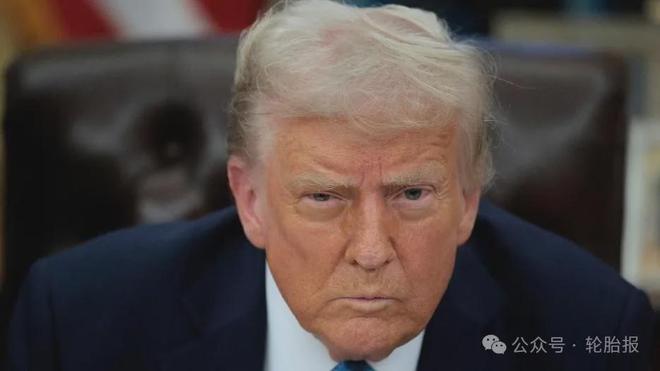 紧急！美国新关税中国、泰国、越南、柬埔寨轮胎产业遭重击！(图1)