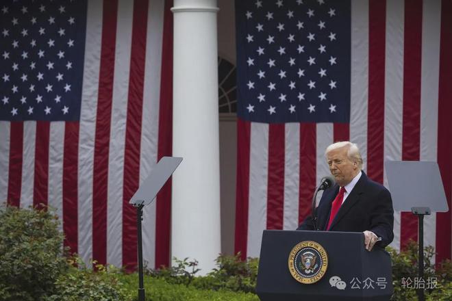 紧急！美国新关税中国、泰国、越南、柬埔寨轮胎产业遭重击！(图2)