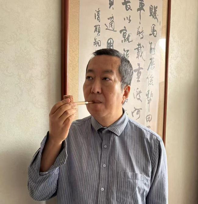 爱新觉罗焘壬浅释冯友兰对清史研究的成果(图1)