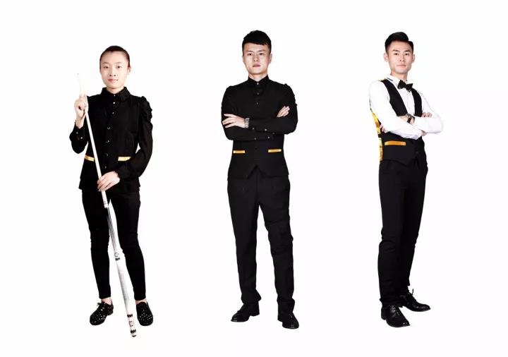 【赛程】9月15日 LCBA“皮尔力·来力杯”山东中式台球球王争霸赛 第一站(图1)