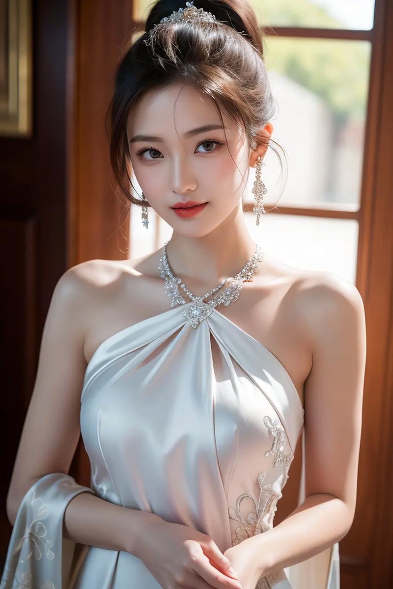 被触❌手绑(图1)
