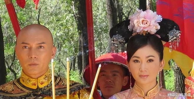 亚洲男人的颜值一直靠这几位支撑黎明已经老了严宽还能撑多久(图3)