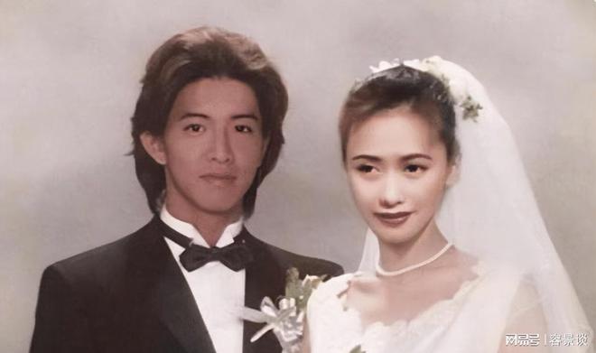 亚洲男人的颜值一直靠这几位支撑黎明已经老了严宽还能撑多久(图18)