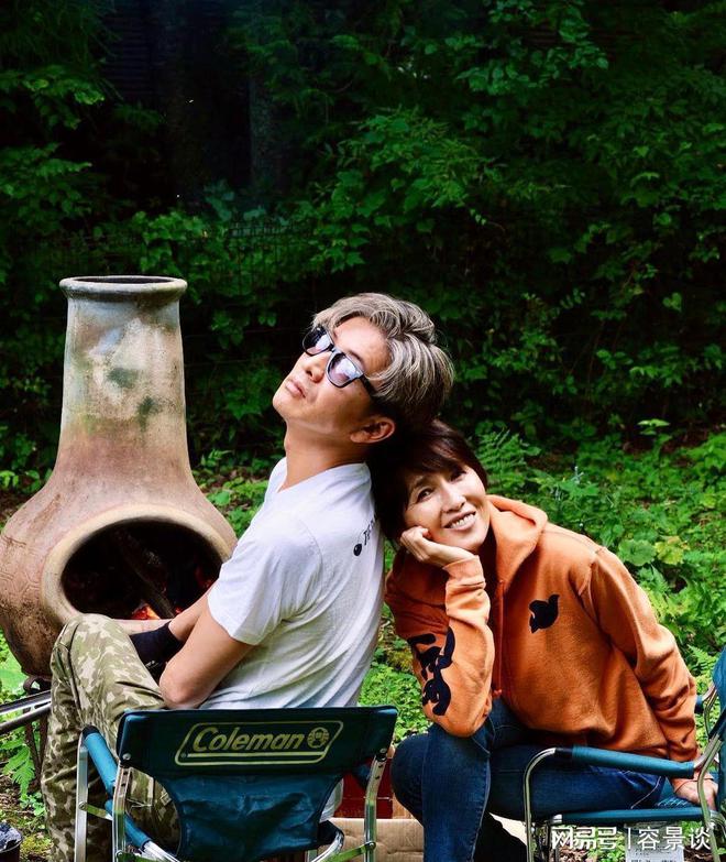 亚洲男人的颜值一直靠这几位支撑黎明已经老了严宽还能撑多久(图19)