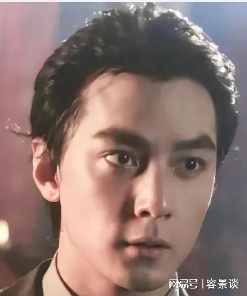 亚洲男人的颜值一直靠这几位支撑黎明已经老了严宽还能撑多久(图22)