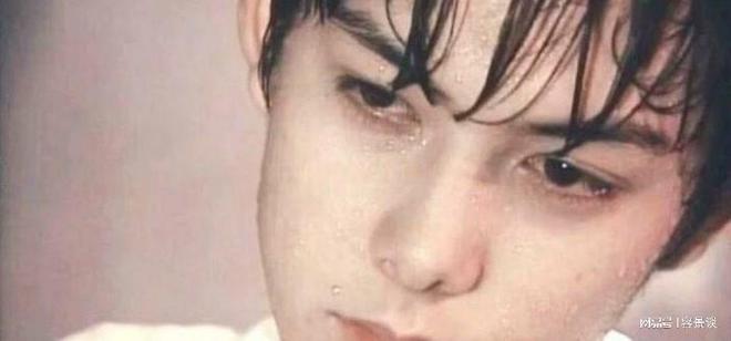 亚洲男人的颜值一直靠这几位支撑黎明已经老了严宽还能撑多久(图30)