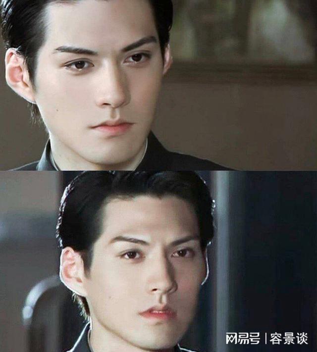 亚洲男人的颜值一直靠这几位支撑黎明已经老了严宽还能撑多久(图38)