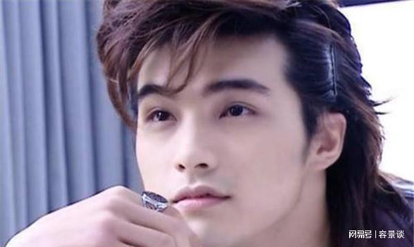 亚洲男人的颜值一直靠这几位支撑黎明已经老了严宽还能撑多久(图40)
