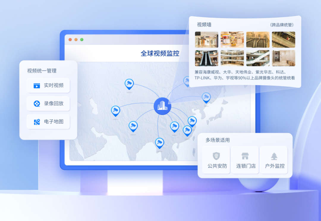 摄像头暴露公网隐患多贝锐蒲公英打造安全远程监控方案(图7)