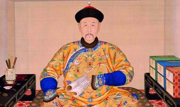 雍正帝最丢脸的一仗四万精锐全军覆没京城旗人家家戴孝(图2)