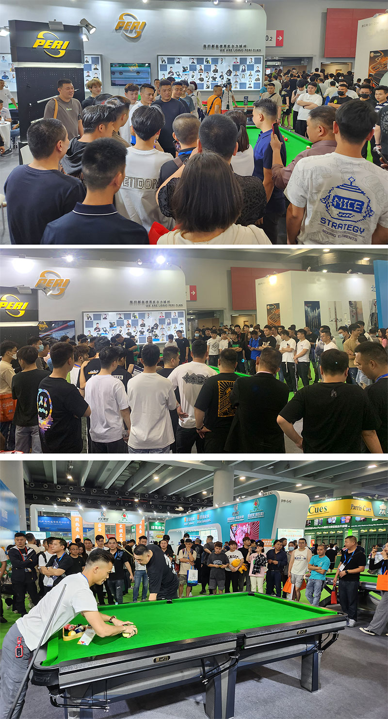 来力皮尔力广交会圆满成功 不忘初心砥砺前行(图1)
