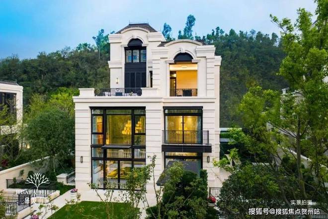 珠海华发山庄官方欢迎您！项目详情价格户型配套@售楼处(图4)
