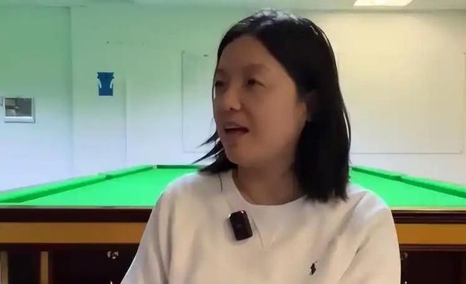 赵心童夺冠与女友合影超高颜值比前女友惊艳三人家世都不简单(图4)