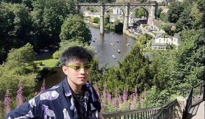 赵心童夺冠与女友合影超高颜值比前女友惊艳三人家世都不简单(图19)