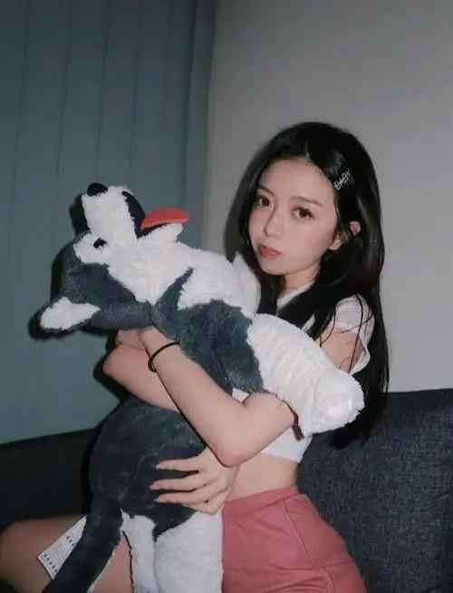 赵心童夺冠与女友合影超高颜值比前女友惊艳三人家世都不简单(图25)