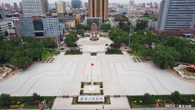 我国最幸运的城市白捡了一个省会当名字却被嘲笑有点土(图5)