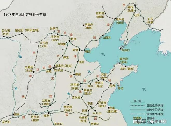我国最幸运的城市白捡了一个省会当名字却被嘲笑有点土(图3)