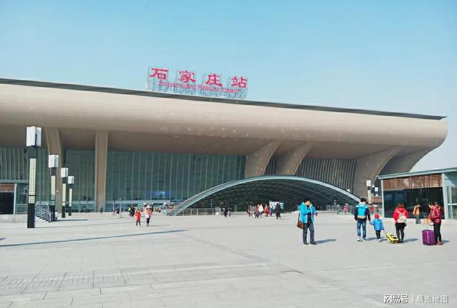 我国最幸运的城市白捡了一个省会当名字却被嘲笑有点土(图1)