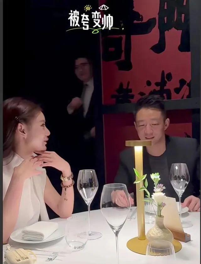 汪小菲马筱梅小别胜新婚街头互动宠溺有爱为孩子又飞台北(图4)