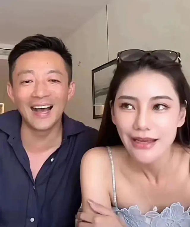 汪小菲马筱梅小别胜新婚街头互动宠溺有爱为孩子又飞台北(图10)