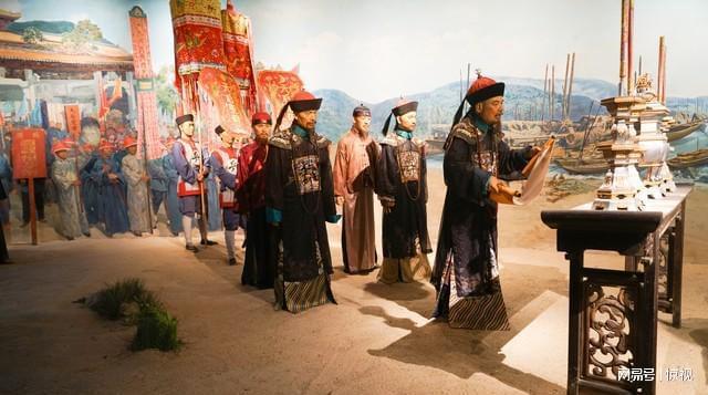 清朝“苏武”38 岁升正部级45 岁任两广总督下场令人唏嘘(图3)