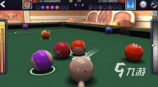 斯诺克3d游戏有哪些 2025高人气3d斯诺克手游合集(图4)