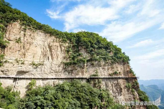 旅游景区提供的二维码讲解(图1)