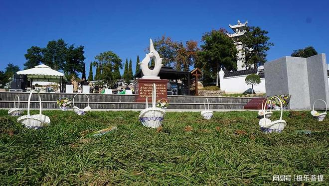 沈阳墓地价格比较：性价比高的墓地排名(图5)
