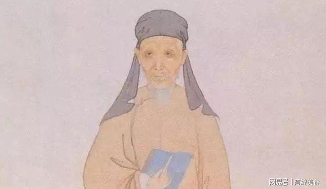 黄宗羲的《明夷待访录》为何遭清廷冷落？(图12)