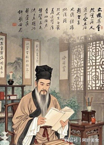 黄宗羲的《明夷待访录》为何遭清廷冷落？(图13)