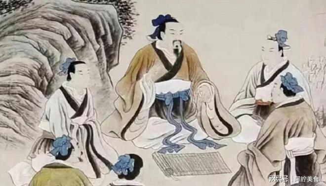 黄宗羲的《明夷待访录》为何遭清廷冷落？(图20)