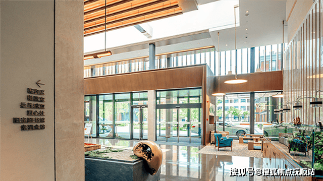 一键查询-万科北京房山随园养老中心2025最新价格地图路线电话联系(图3)
