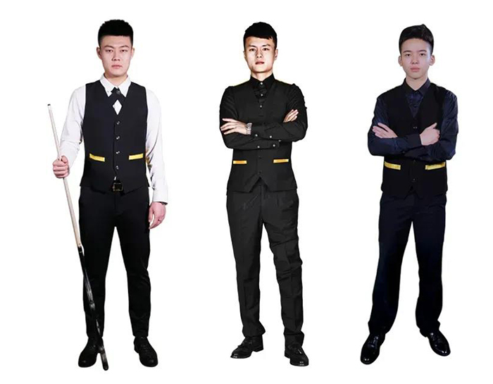 竞赛规程：LCBA“皮尔力·来力”杯中式台球排名赛（杭州滨港站）(图5)