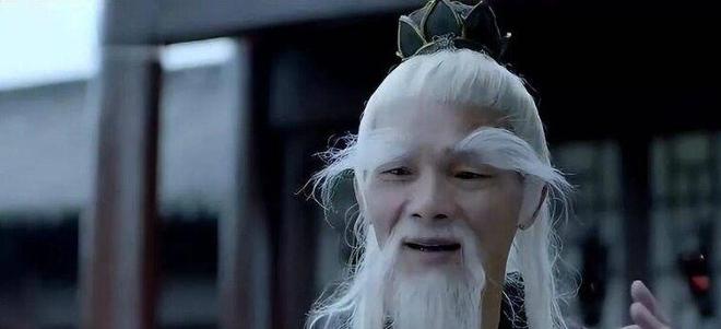 袁天罡给这3个人看相预言他们必当大官可最终结局令人意外！(图10)