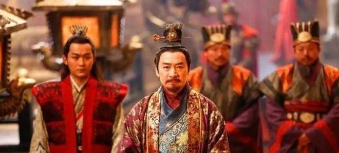 袁天罡给这3个人看相预言他们必当大官可最终结局令人意外！(图11)