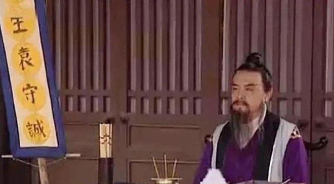袁天罡给这3个人看相预言他们必当大官可最终结局令人意外！(图4)