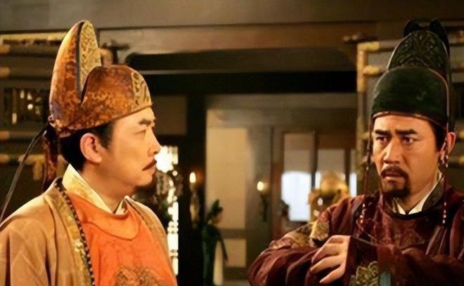 袁天罡给这3个人看相预言他们必当大官可最终结局令人意外！(图2)