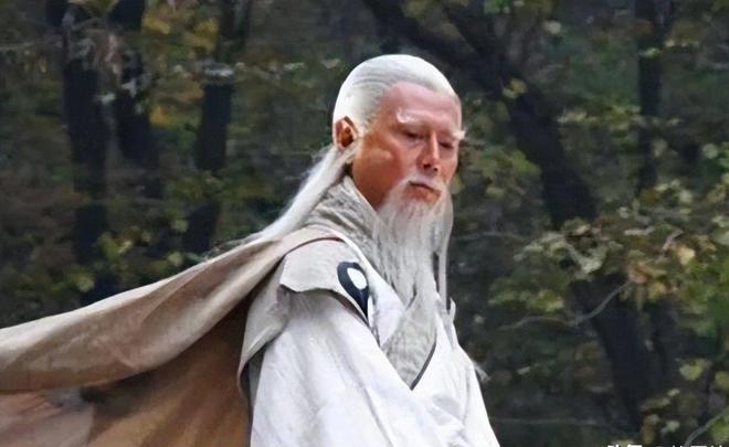 袁天罡给这3个人看相预言他们必当大官可最终结局令人意外！(图8)