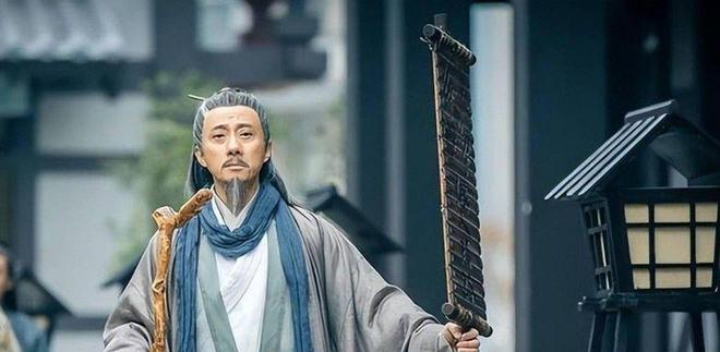 袁天罡给这3个人看相预言他们必当大官可最终结局令人意外！(图7)