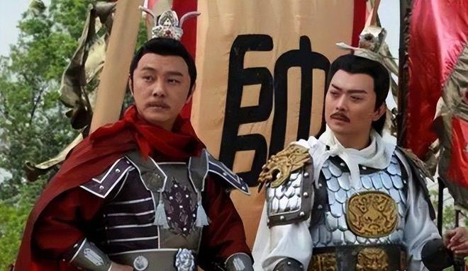 袁天罡给这3个人看相预言他们必当大官可最终结局令人意外！(图12)