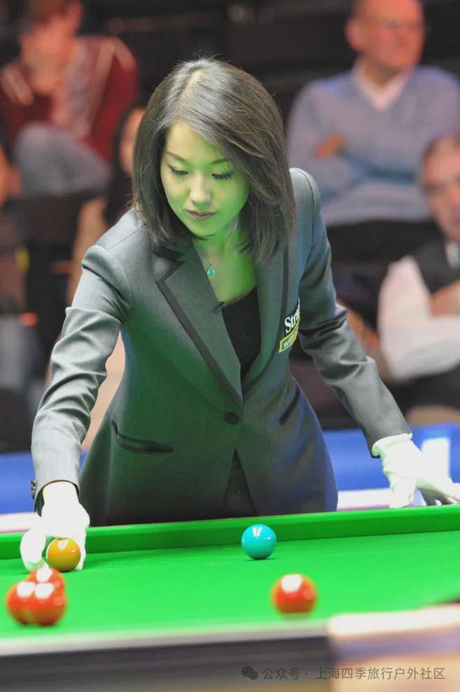 破晓之击：斯诺克的黎明序章——Snooker的起源及高等级比赛规则(图7)