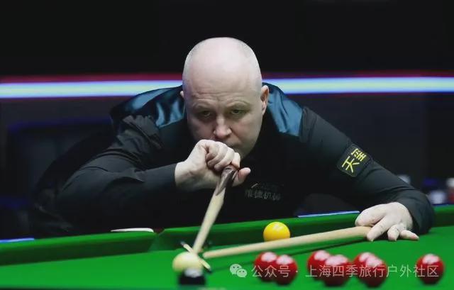 破晓之击：斯诺克的黎明序章——Snooker的起源及高等级比赛规则(图8)