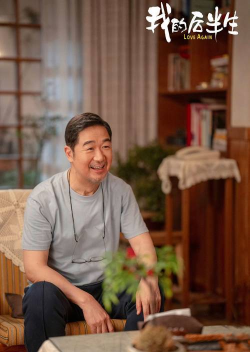四月才开始70岁的国家一级演员张国立就给娱乐圈敲响了警钟(图20)