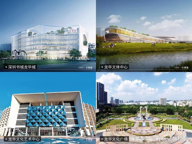 深圳宏发悦见倾湖项目深度解析（学校交通户型价格）官方(图8)