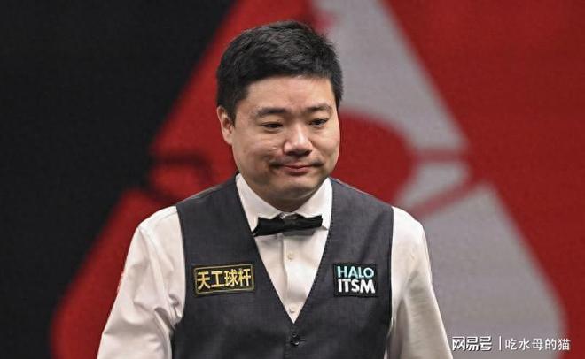 球员抱怨桌球被重罚奥沙利文丁俊晖遭WPBSA惩罚(图1)