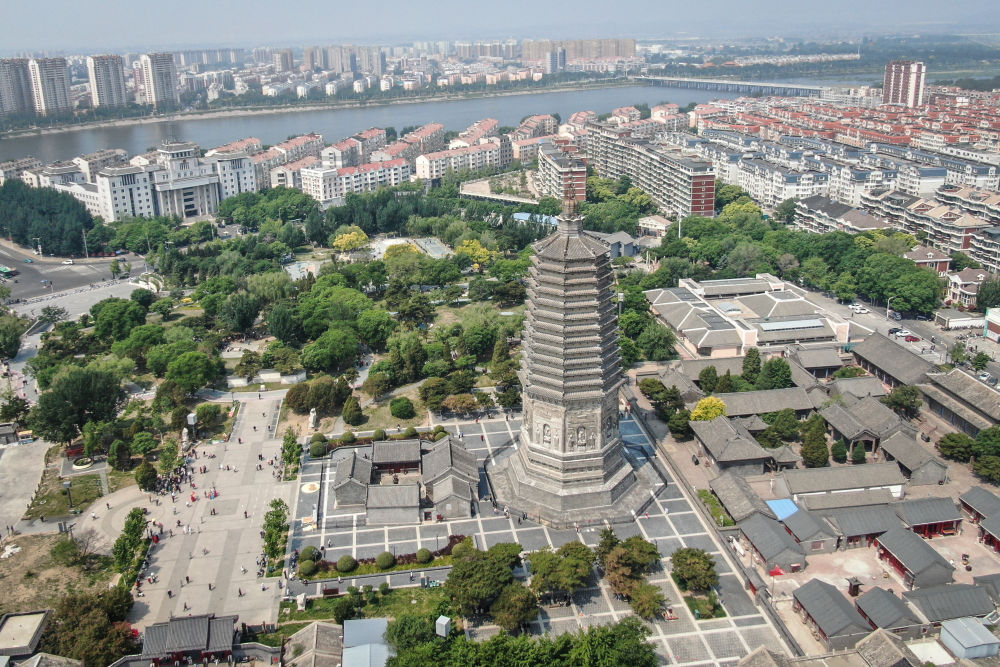 解码文化自信的城市样本｜锦绣之州物华新——解码“山海福地”锦州的文化自信样本(图1)