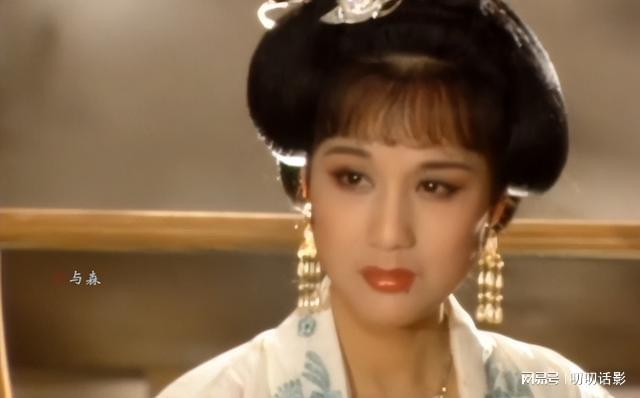 她长得太美被导演据为己有同居27年无名无分年仅63岁不治身亡(图6)