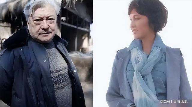 她长得太美被导演据为己有同居27年无名无分年仅63岁不治身亡(图9)