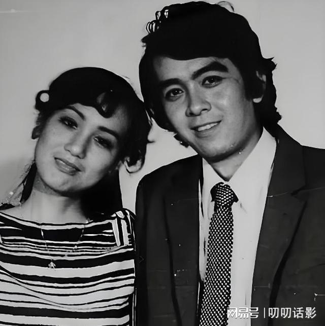 她长得太美被导演据为己有同居27年无名无分年仅63岁不治身亡(图8)